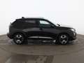 Peugeot 2008 1.2 PureTech 130 Allure Aut LED TEMP KLIMA Schwarz - thumbnail 4