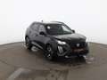 Peugeot 2008 1.2 PureTech 130 Allure Aut LED TEMP KLIMA Schwarz - thumbnail 5