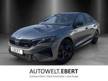 RS 2,0 TSI 195 kW DSG