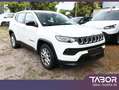 Jeep Compass 1.3l GSE T4 130 Longi. LED Keyl Kam Weiß - thumbnail 2