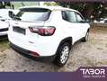 Jeep Compass 1.3l GSE T4 130 Longi. LED Keyl Kam Weiß - thumbnail 3