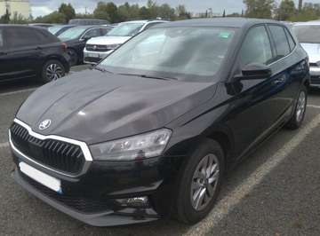 - MARS 2025 13.834 KMS SELECTION 1.0 TSI EVO2 116CH DSG