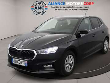 - MARS 2025 13.834 KMS SELECTION 1.0 TSI EVO2 116CH DSG