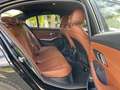 BMW 320 320d M Sport Line Leder*RFK*DAB Zwart - thumbnail 13