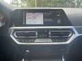 BMW 320 320d M Sport Line Leder*RFK*DAB Zwart - thumbnail 14