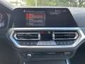 BMW 320 320d M Sport Line Leder*RFK*DAB Zwart - thumbnail 17