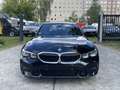 BMW 320 320d M Sport Line Leder*RFK*DAB Zwart - thumbnail 2