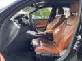 BMW 320 320d M Sport Line Leder*RFK*DAB Zwart - thumbnail 9