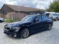BMW 320 320d M Sport Line Leder*RFK*DAB Zwart - thumbnail 1