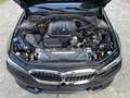 BMW 320 320d M Sport Line Leder*RFK*DAB Zwart - thumbnail 22