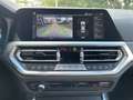 BMW 320 320d M Sport Line Leder*RFK*DAB Zwart - thumbnail 15