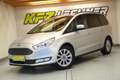 Ford Galaxy 2.0 EcoBl. "AHK*SITZH*7SITZER" Silber - thumbnail 7