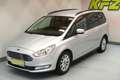 Ford Galaxy 2.0 EcoBl. "AHK*SITZH*7SITZER" Silber - thumbnail 10