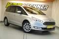 Ford Galaxy 2.0 EcoBl. "AHK*SITZH*7SITZER" Silber - thumbnail 3