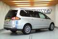 Ford Galaxy 2.0 EcoBl. "AHK*SITZH*7SITZER" Silber - thumbnail 4