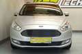 Ford Galaxy 2.0 EcoBl. "AHK*SITZH*7SITZER" Silber - thumbnail 8
