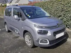 Citroen Berlingo Taille M BlueHDi 100 BVM
