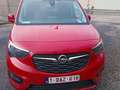 Opel Combo Life L2H1 1.2 110 ch Start/Stop Edition Czerwony - thumbnail 3