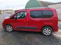 Opel Combo Life L2H1 1.2 110 ch Start/Stop Edition Rood - thumbnail 1