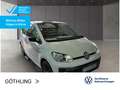 Volkswagen up! R- Line move up! 1.0 MPI*SHZ*Sportfahrwerk*1 Blanc - thumbnail 1