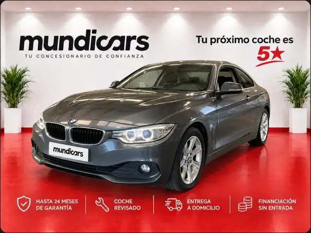 BMW 420 420i xDrive