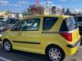 Peugeot 1007 1007 75 Filou Gelb - thumbnail 1