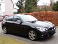 BMW 120 d Sport Line/Navi/Schiebedach/Keyless/LED Schwarz - thumbnail 4