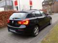 BMW 120 d Sport Line/Navi/Schiebedach/Keyless/LED Schwarz - thumbnail 9