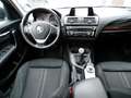 BMW 120 d Sport Line/Navi/Schiebedach/Keyless/LED Schwarz - thumbnail 6