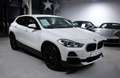 BMW X2 sDrive18d (F39)Advantage Plus *LED*HUD*Navi Weiß - thumbnail 5