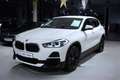 BMW X2 sDrive18d (F39)Advantage Plus *LED*HUD*Navi Weiß - thumbnail 3