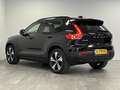 Volvo XC40 Recharge P8 AWD R-Design | 93% SOH | CAMERA | STOE Schwarz - thumbnail 7