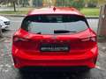 Ford Focus Focus 1.5 EcoBlue 120 CV 5p. Business Rouge - thumbnail 4