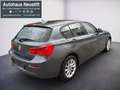 BMW 116 116d Advantage Grigio - thumbnail 3