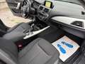 BMW 116 116d Advantage Grigio - thumbnail 14