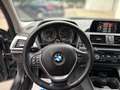 BMW 116 116d Advantage Grigio - thumbnail 8