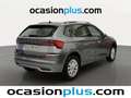 Skoda Kamiq 1.0 TSI Ambition 81kW Gris - thumbnail 4