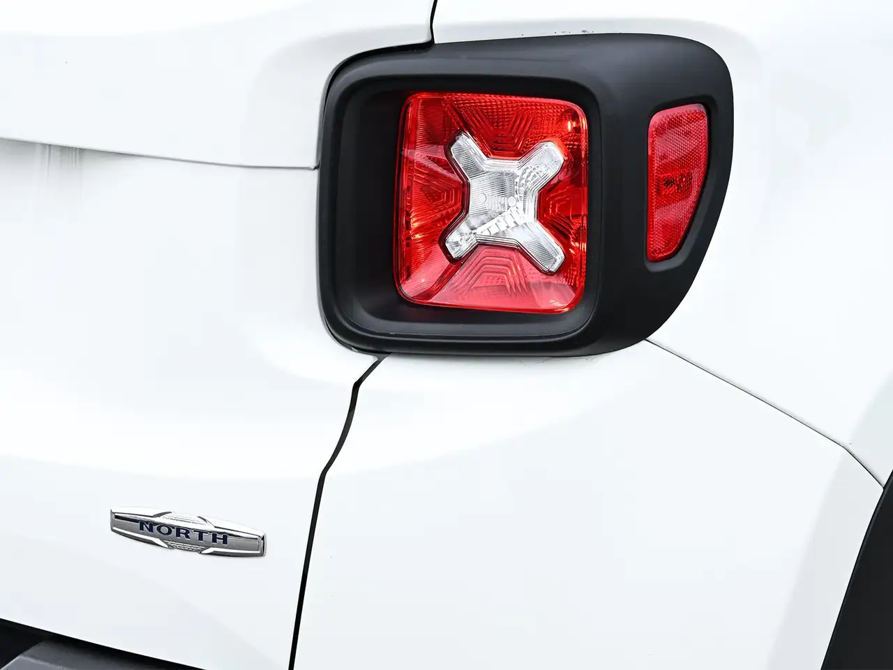 Jeep Renegade снимка Jeep Renegade