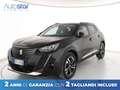 Peugeot 2008 1.5 bluehdi Allure s&s 110cv Negro - thumbnail 1