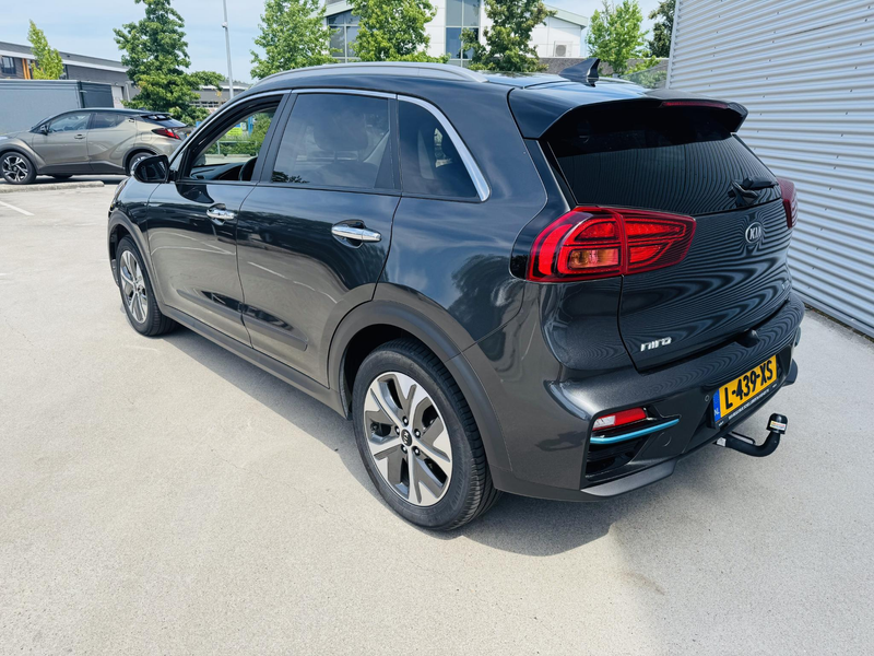 Kia e-Niro ExecutiveLine 64 kWh NW geleverd & Onderhouden | T — photo 4