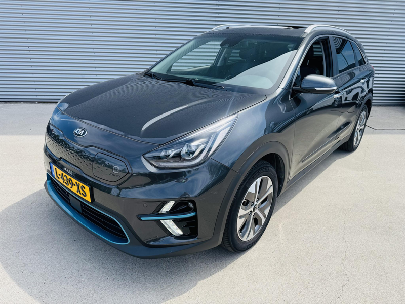 Kia e-Niro ExecutiveLine 64 kWh NW geleverd & Onderhouden | T — photo 2