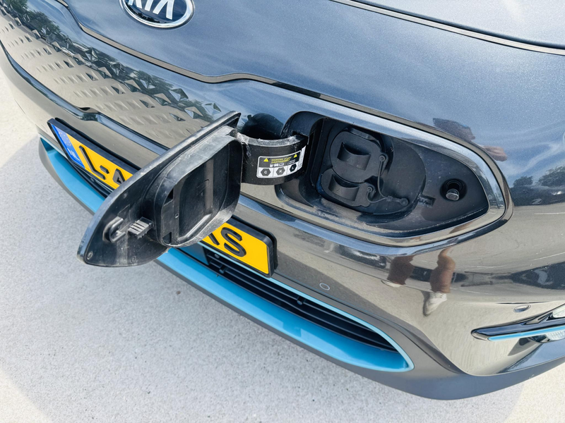 Kia e-Niro ExecutiveLine 64 kWh NW geleverd & Onderhouden | T — photo 15