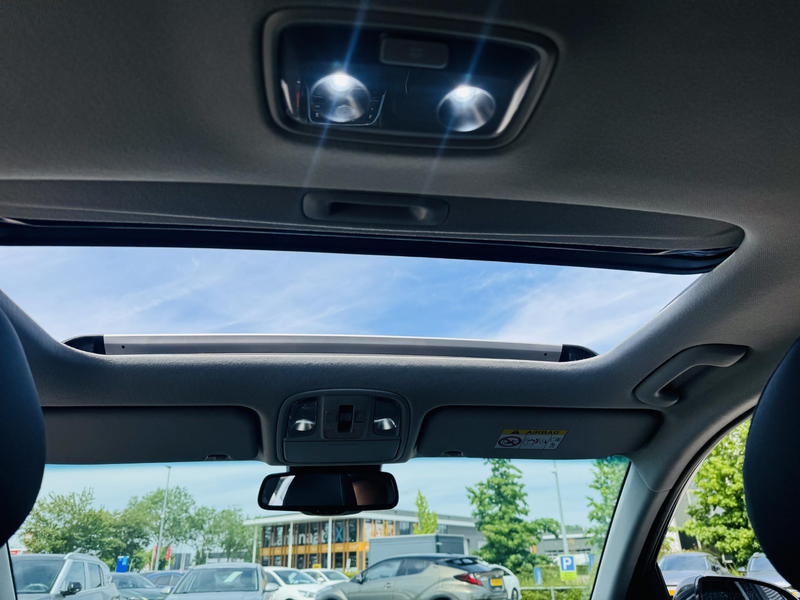 Kia e-Niro ExecutiveLine 64 kWh NW geleverd & Onderhouden | T — photo 8