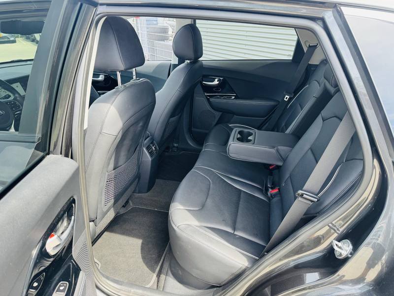 Kia e-Niro ExecutiveLine 64 kWh NW geleverd & Onderhouden | T — photo 6