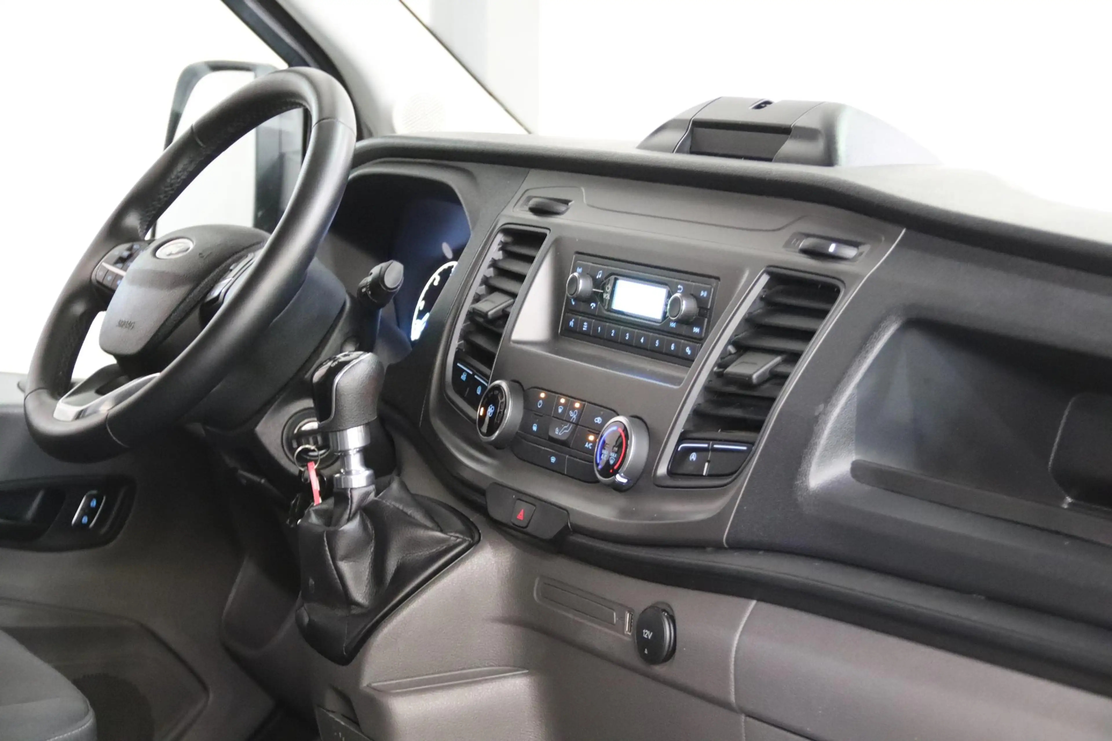 Ford Transit 2.0 TDCI BAKWAGEN MEUBELBAK AIRCO EURO 6 — photo 8