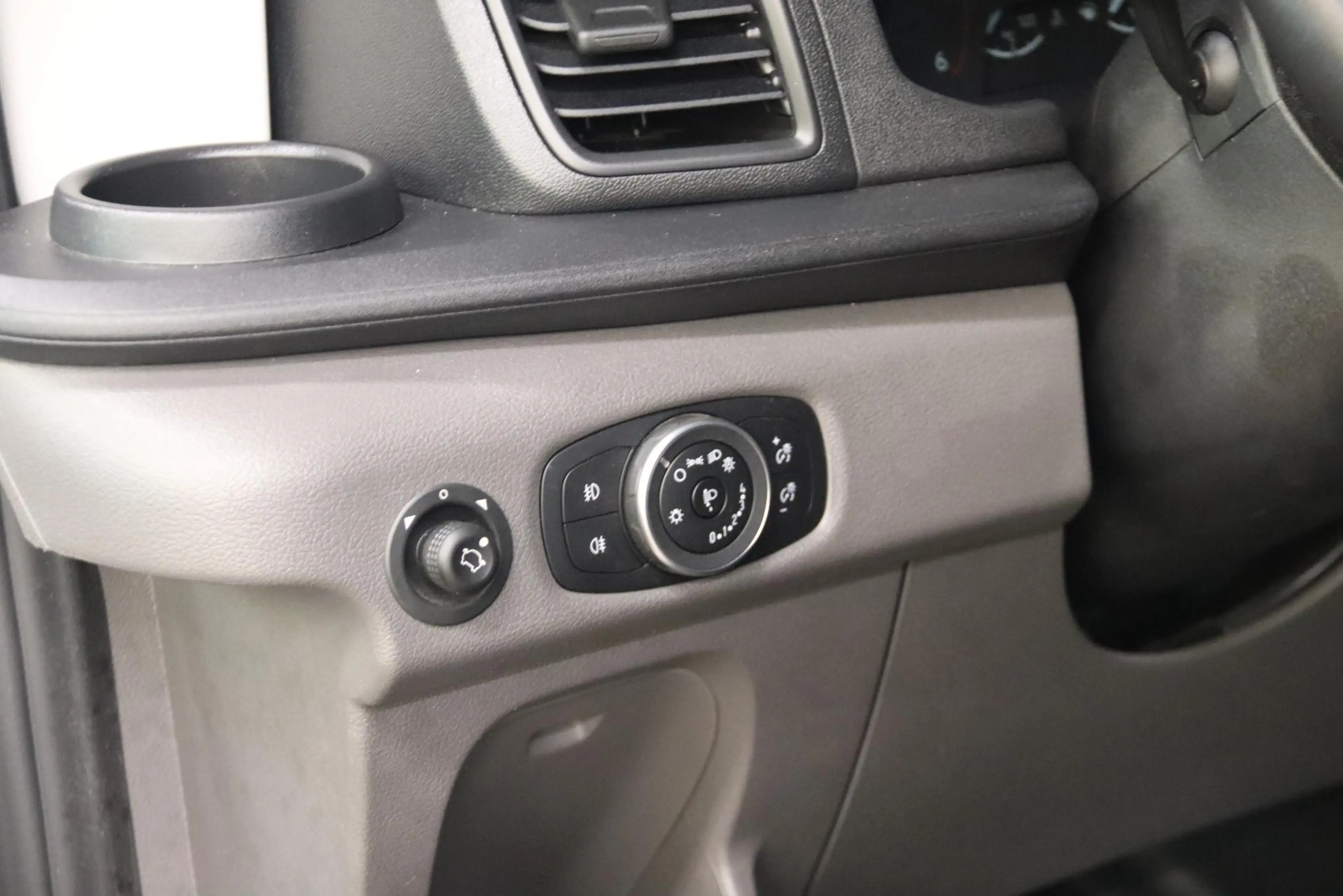 Ford Transit 2.0 TDCI BAKWAGEN MEUBELBAK AIRCO EURO 6 — photo 13