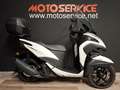 Yamaha TriCity 155 Weiß - thumbnail 4