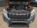 Nissan Navara NP300 N-Connecta DOCA 4x4 K-TEC-BREITBAU Negro - thumbnail 27