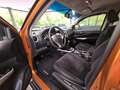 Nissan Navara NP300 N-Connecta DOCA 4x4 K-TEC-BREITBAU Negro - thumbnail 20