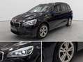 BMW 218 218 d Aut. Grand Tourer | LED | Head Up | Navi | Schwarz - thumbnail 8